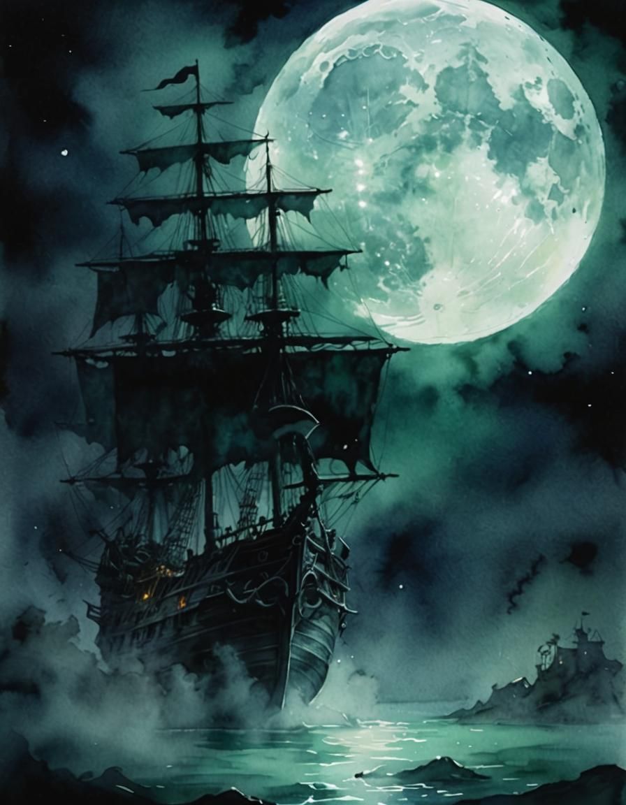 Flying Dutchman
