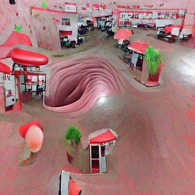 what is this place