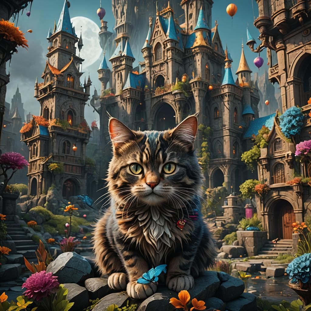 Cat