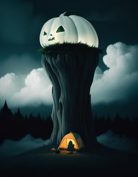 Let’s Go Camping!