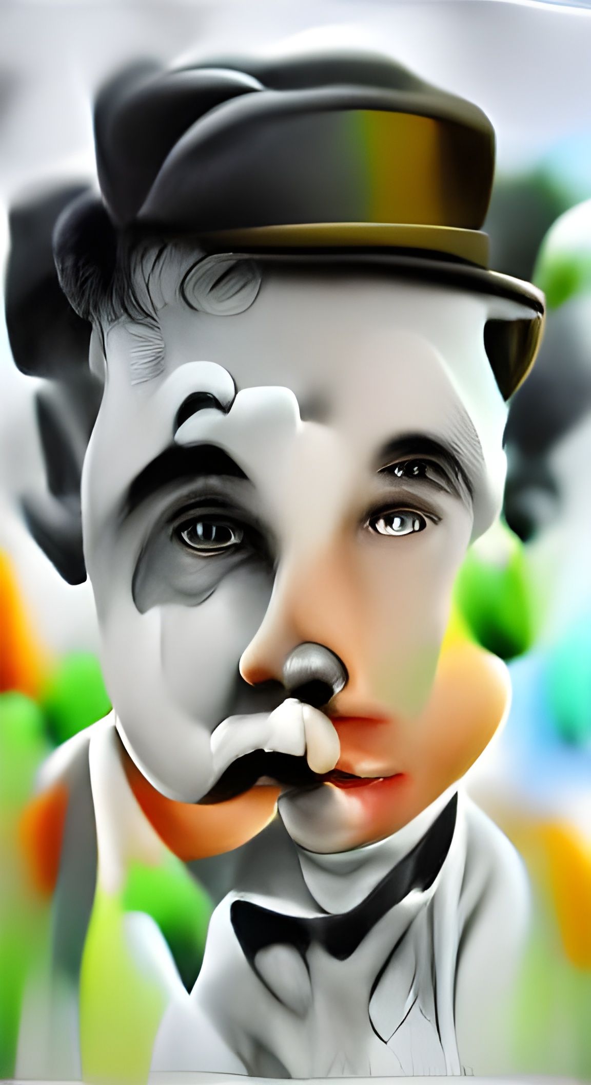 Portrait of a Man