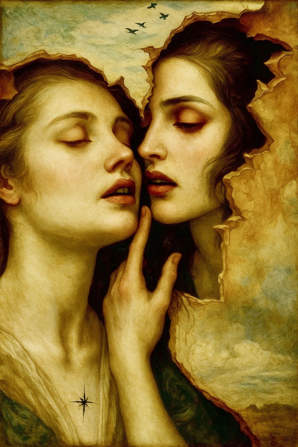 The results of ennui