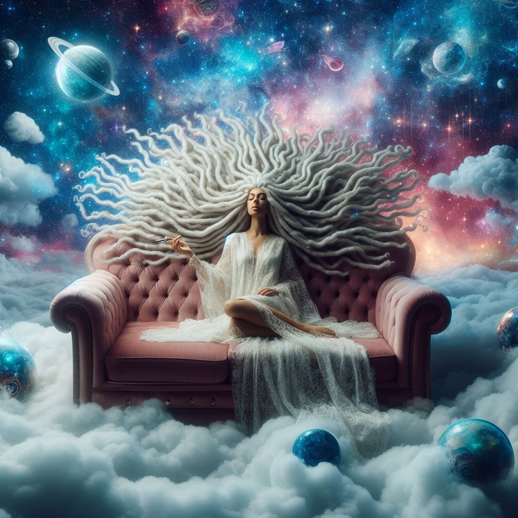 Cosmically Connected