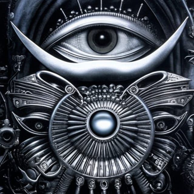 Eye of the Beholder