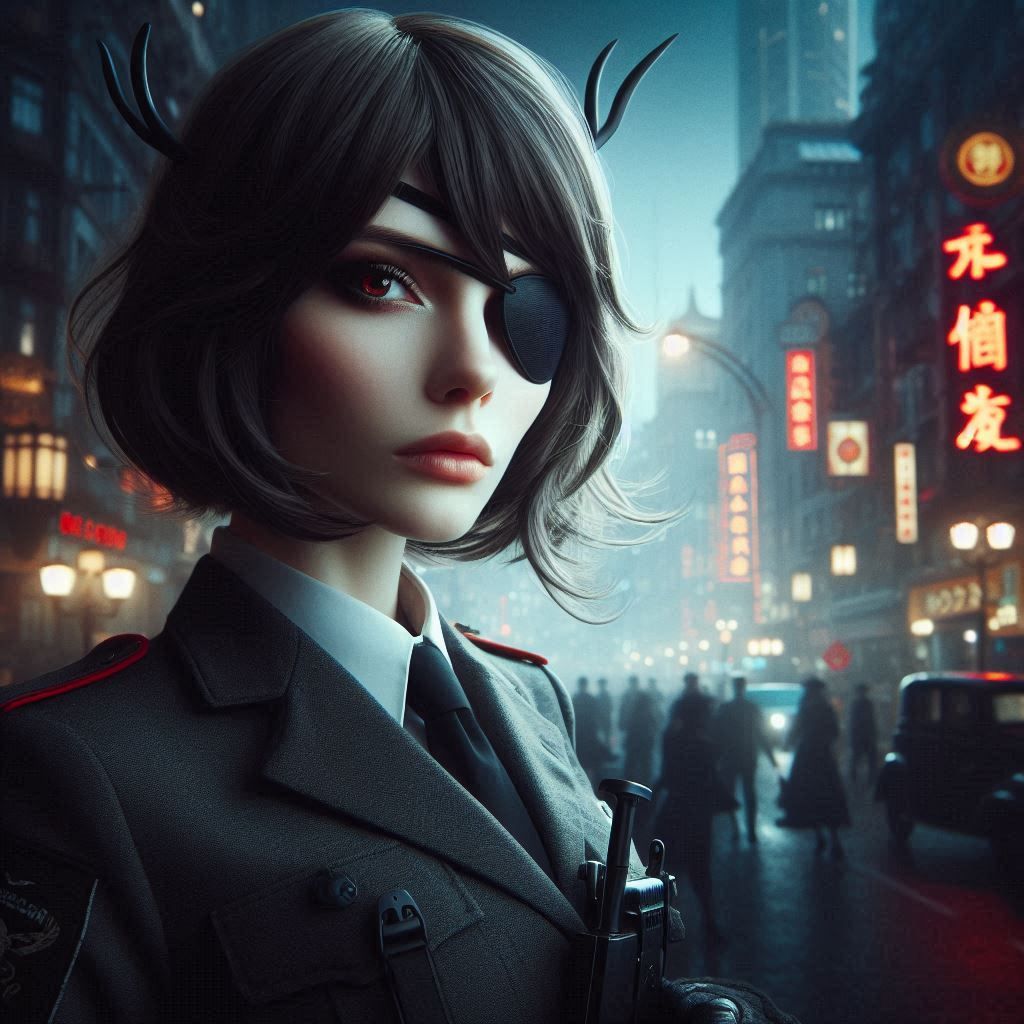 Special Agent Backdoor