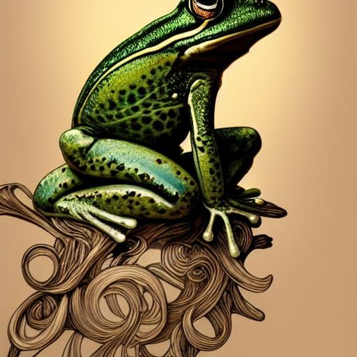 Frog