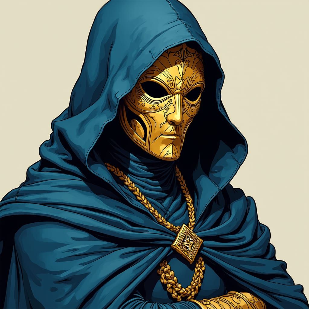 Dr. Omen II