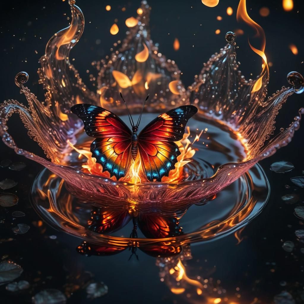 Untitled Creation