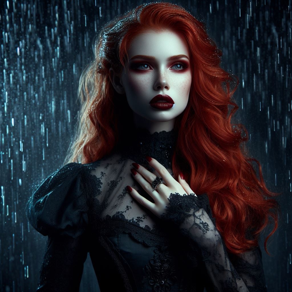 Princess of Darkness