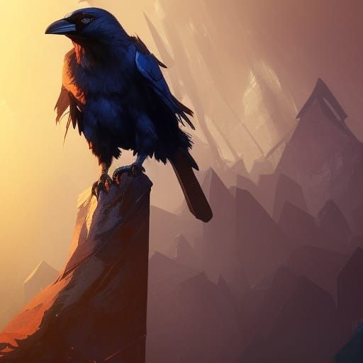 Crow