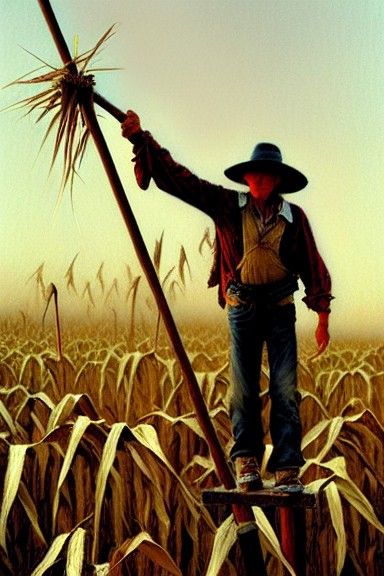 Scarecrow