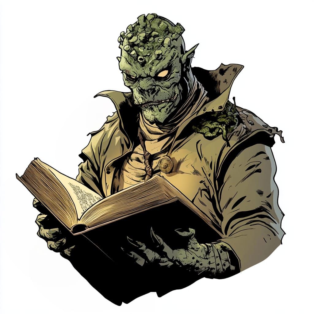 Image #2,864: Nereus Rylla