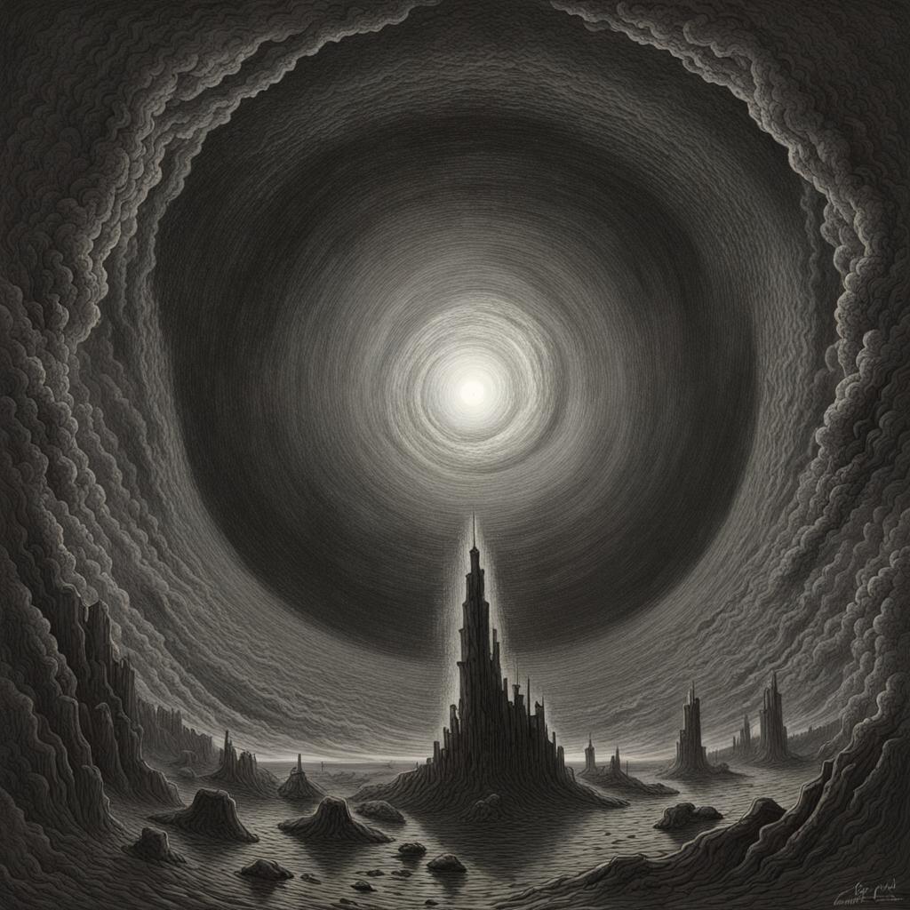 Defiled Sun