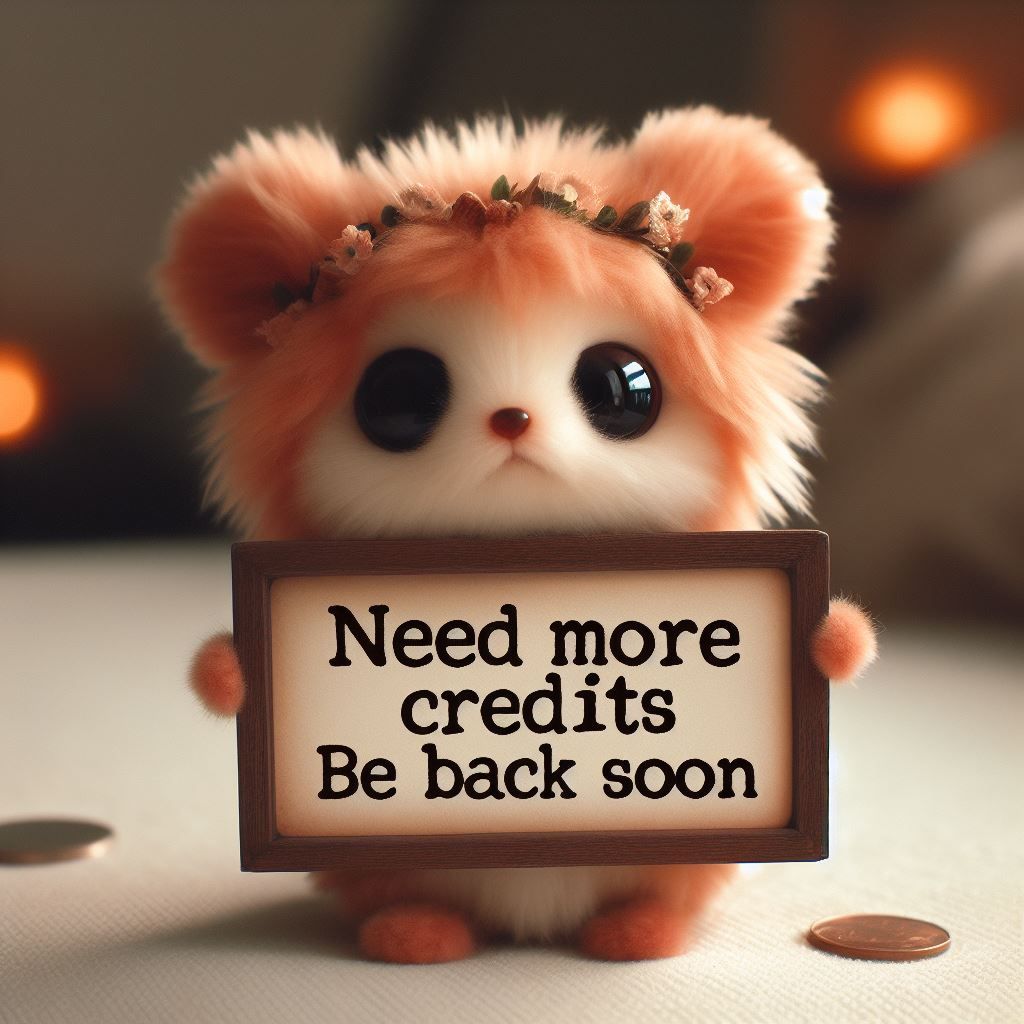 be back for insta refill