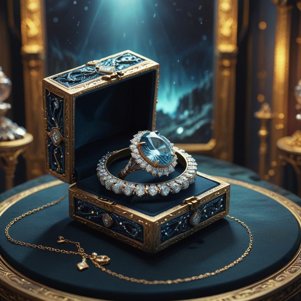 Gyémánt  by @Mandala17