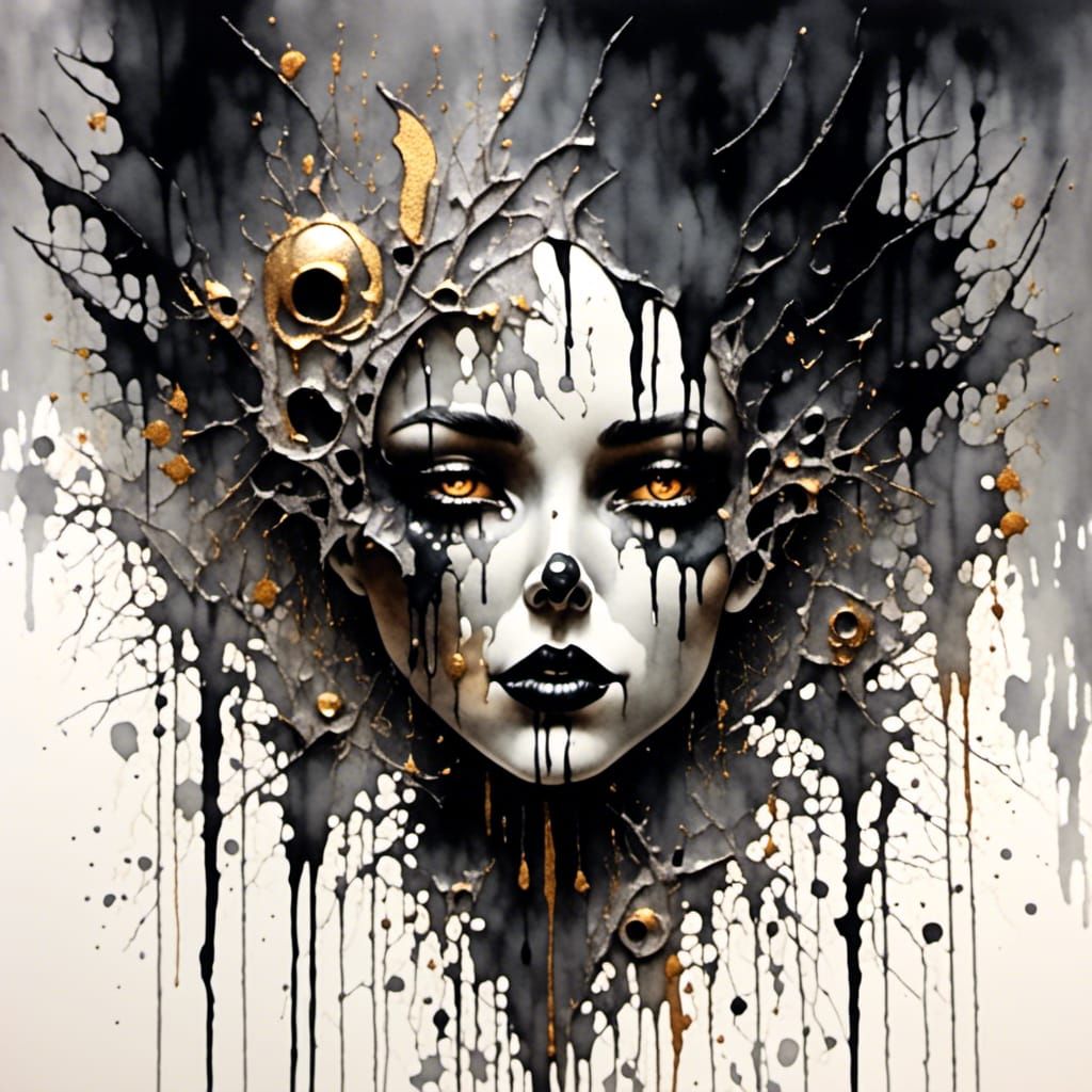 Watercolor