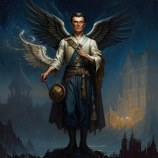 Angel