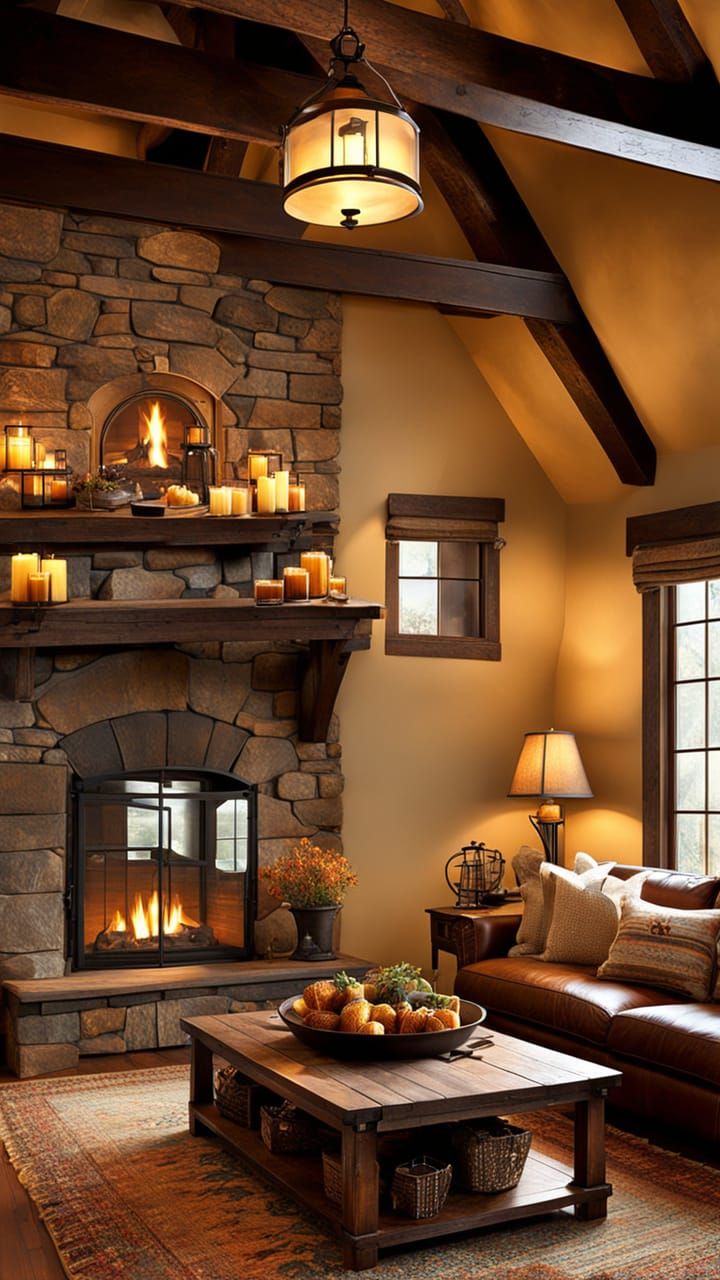 Cozy Cottage