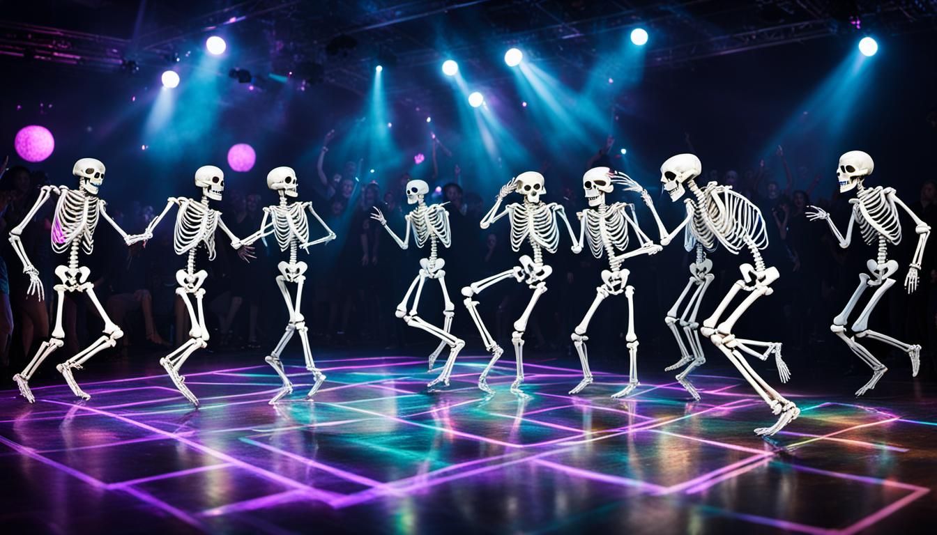 The Skelejig