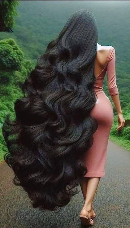 Love Hair!