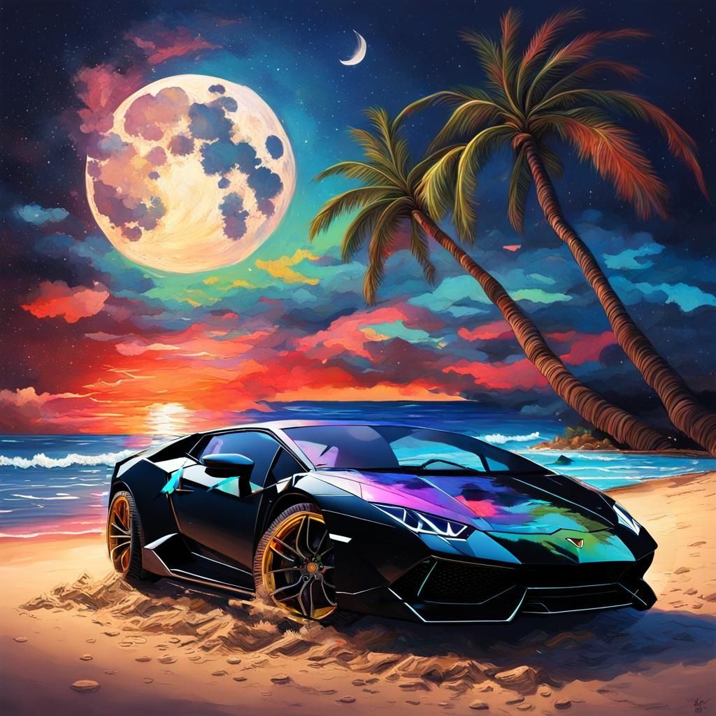 Lamborghini