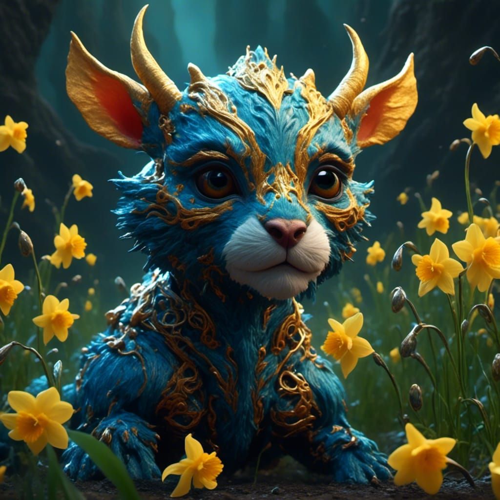 Daffodil