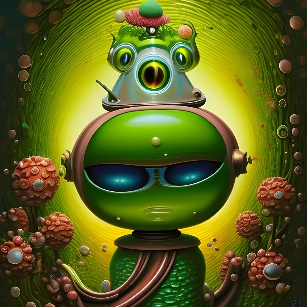 Untitled Creation