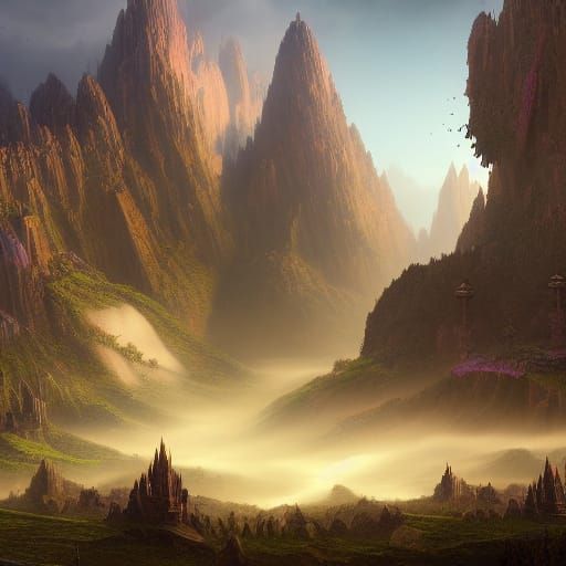 Mist