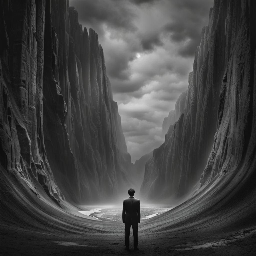 Awaiting the end