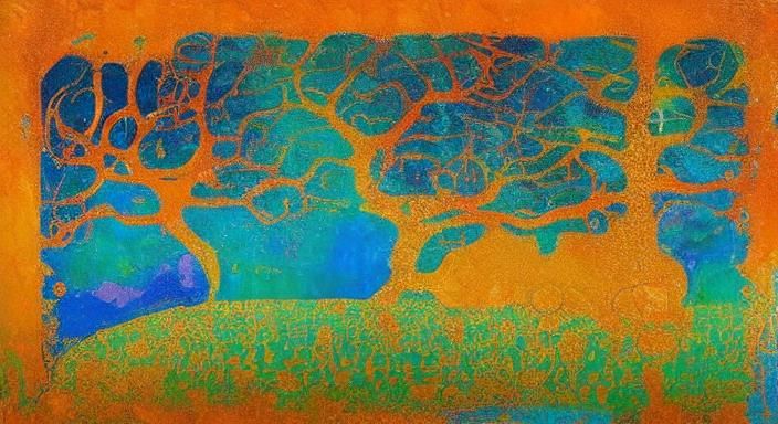 Untitled Creation