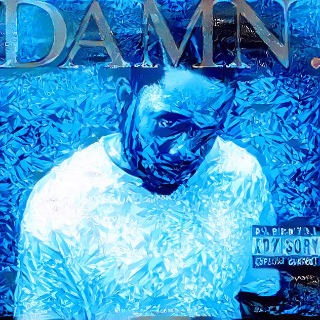 Damn diamond