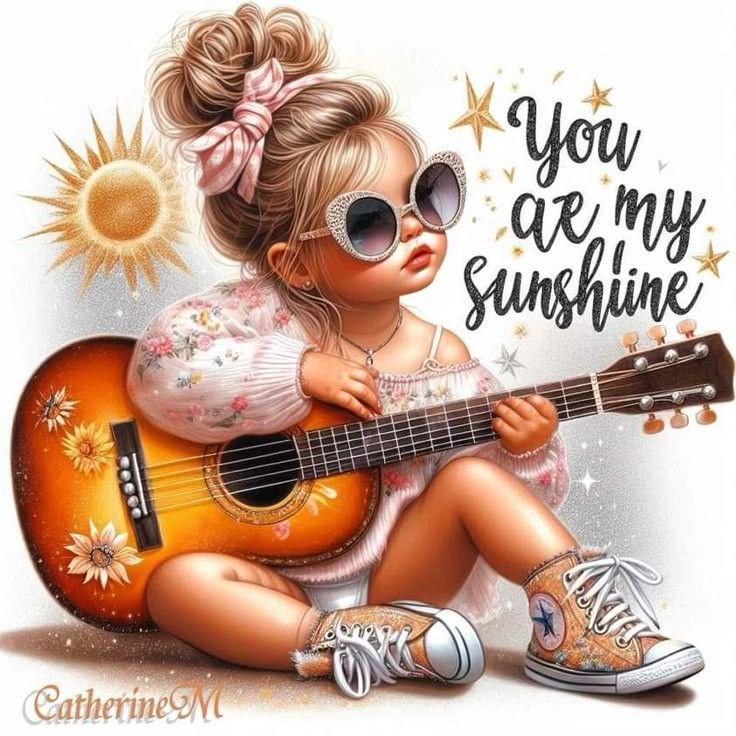 Little miss Sunshine