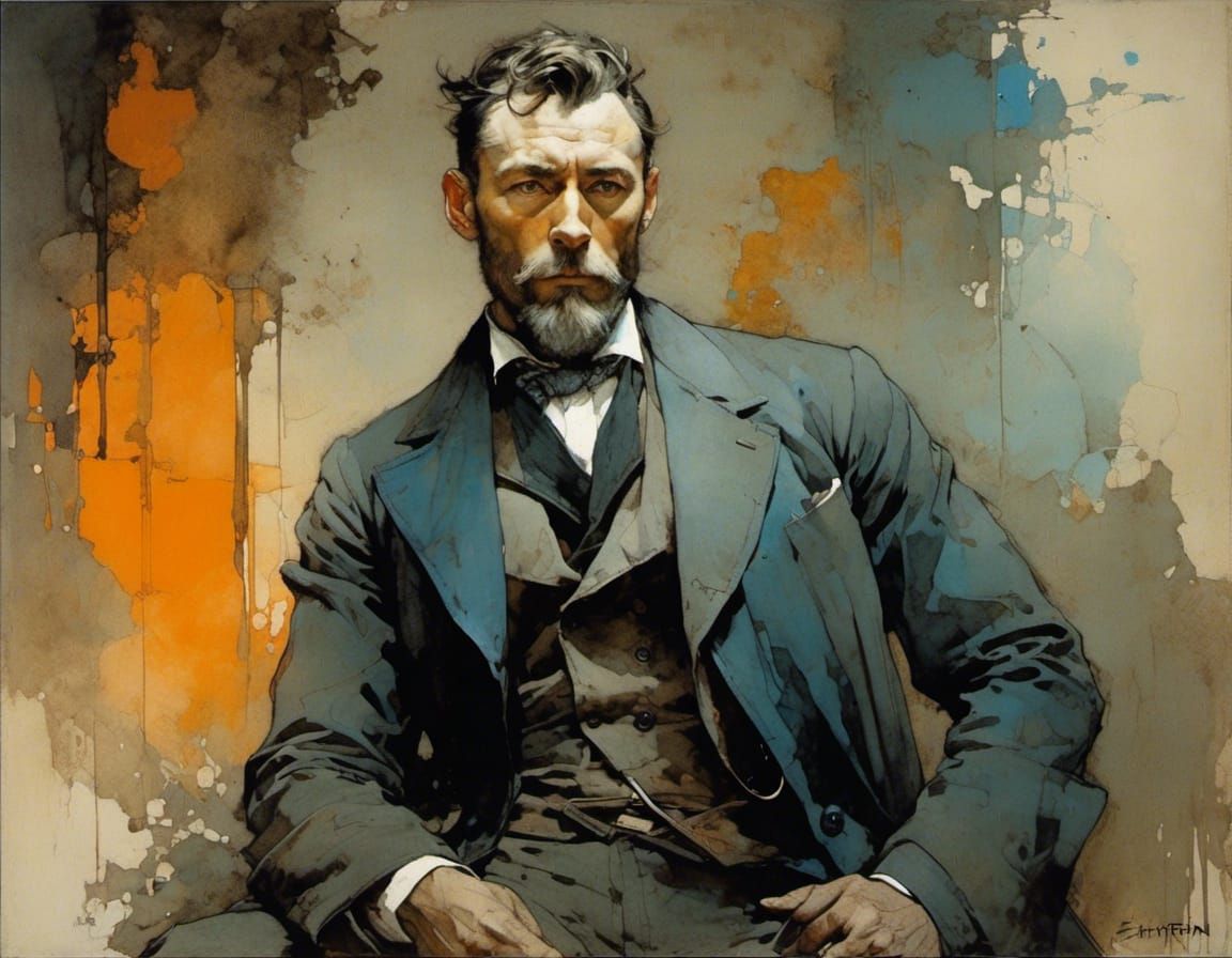 The engineer
