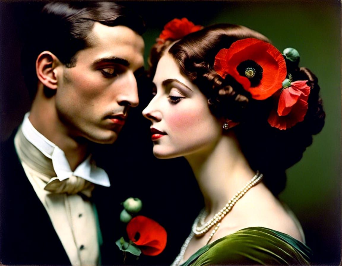 Autochrome