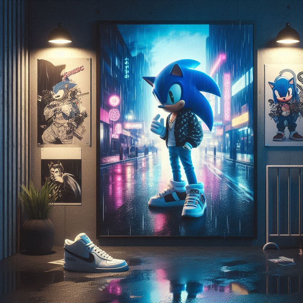 Sonic
