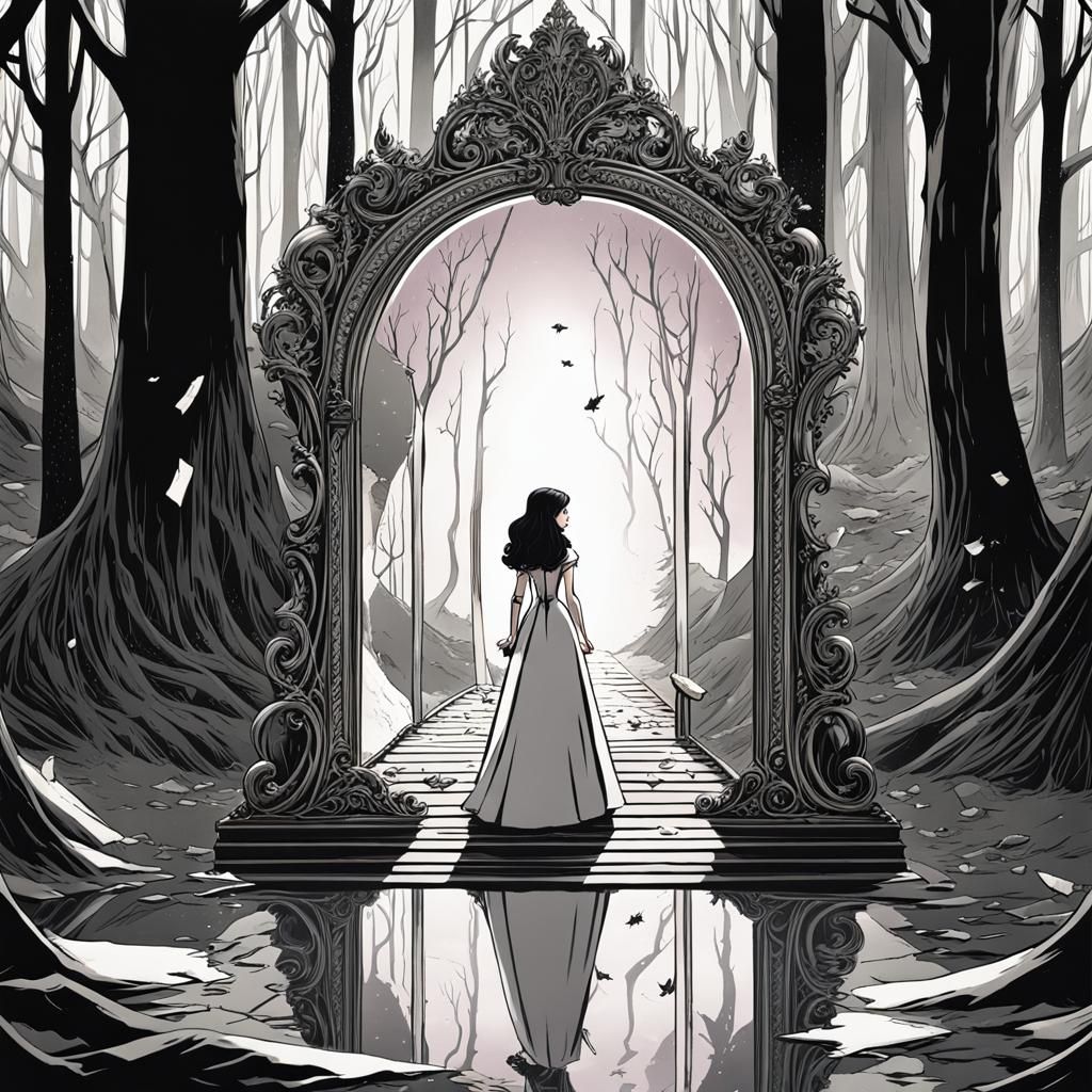 Magic Mirror