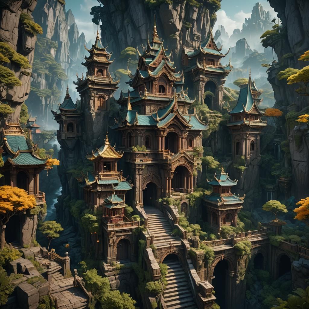 Temple
