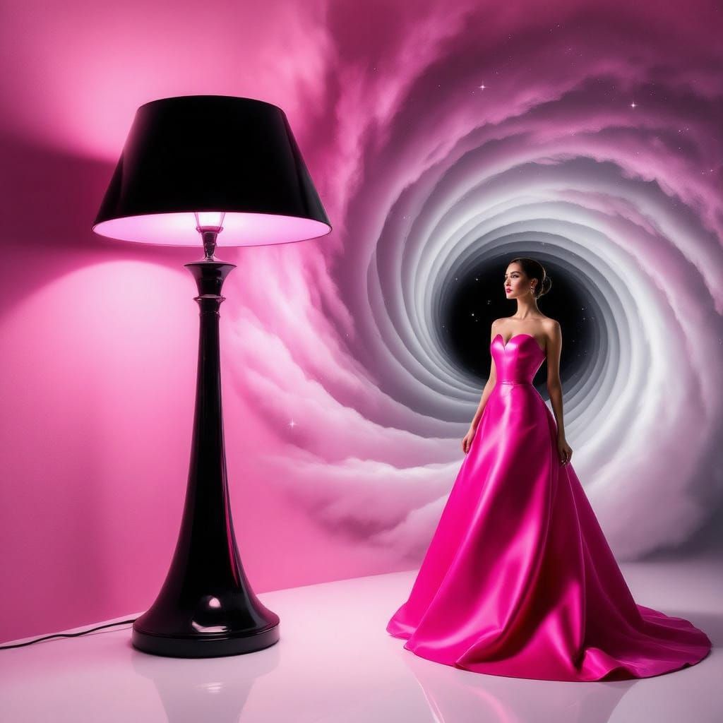 🌀 Le Vortex des Rêves 🌀