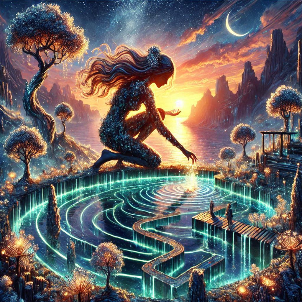 saving hundreds of trees