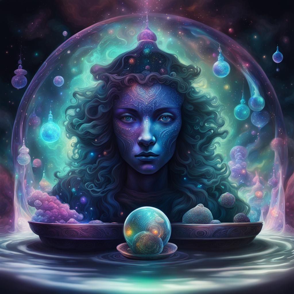 Untitled Creation