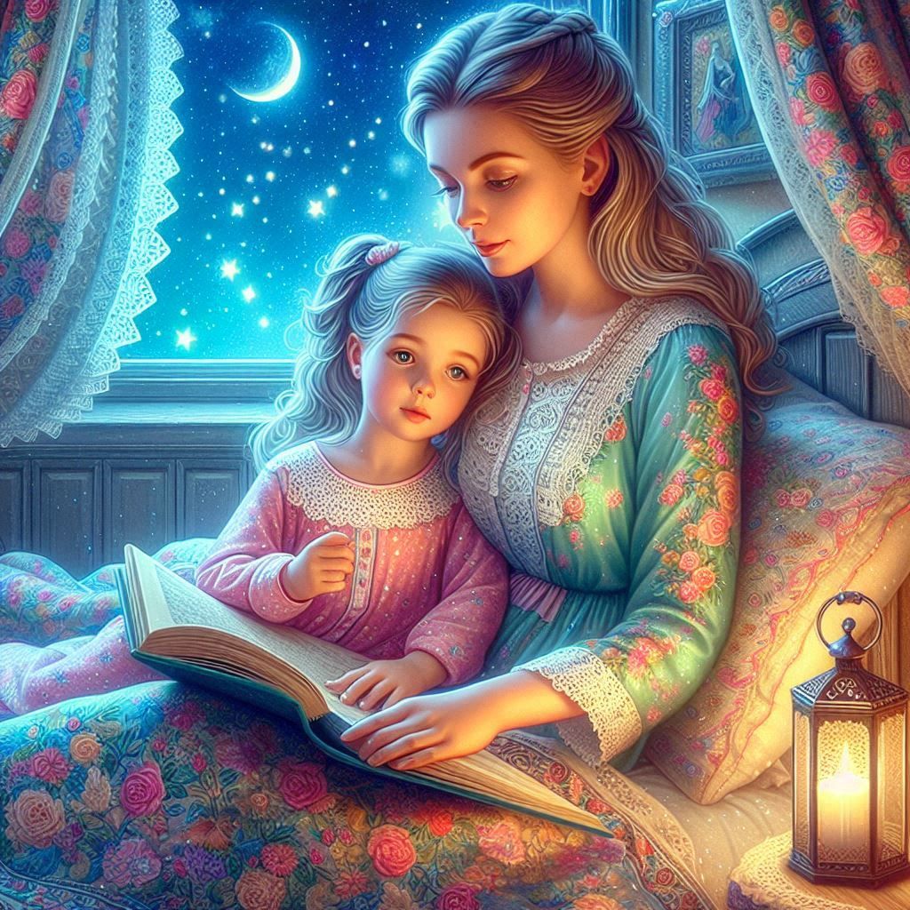 Bedtime story