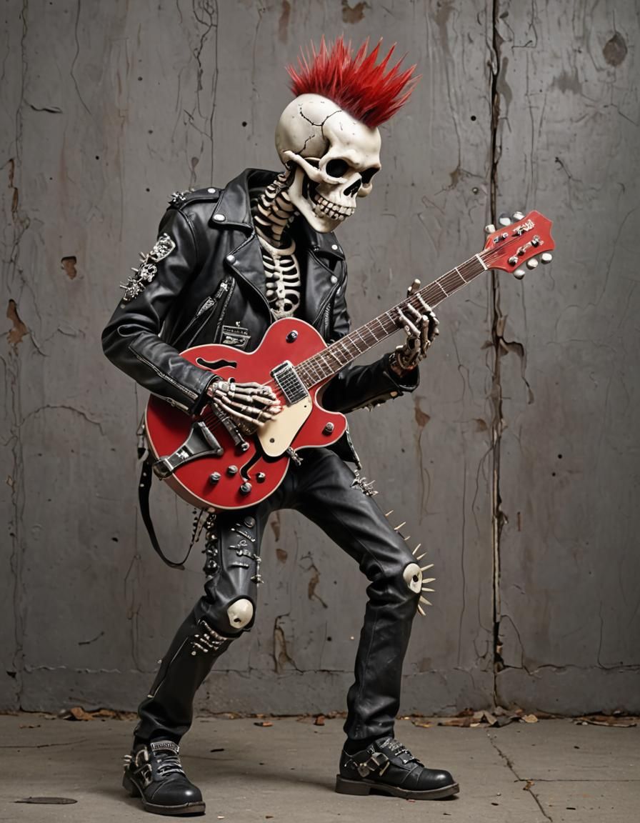 Skeletim
