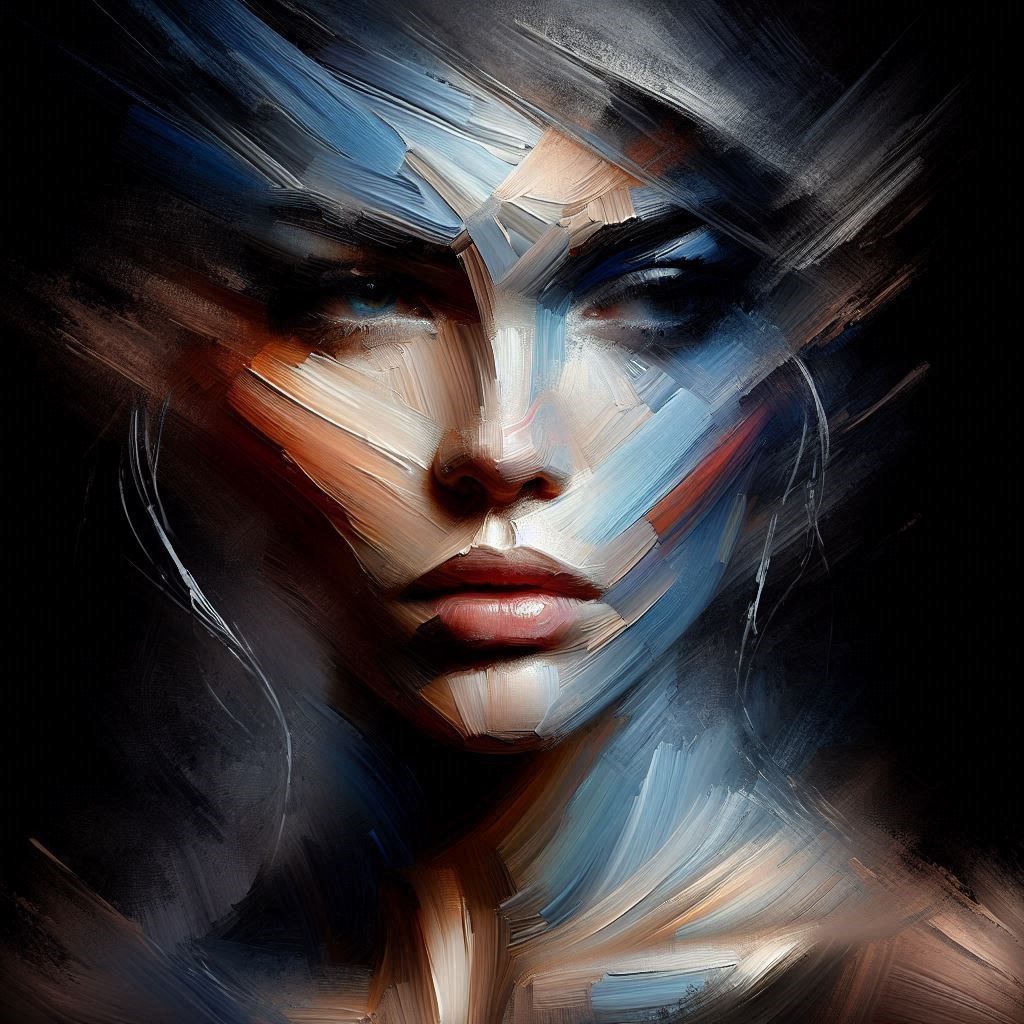 From the series "Sight"