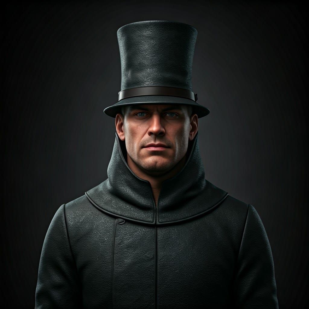 Ethereal Hyper-Realistic Masterpiece in 8K Resolution