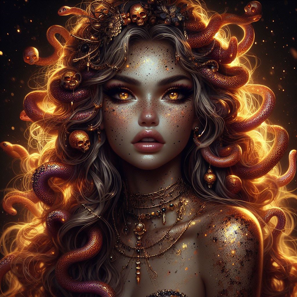 Medusa•••