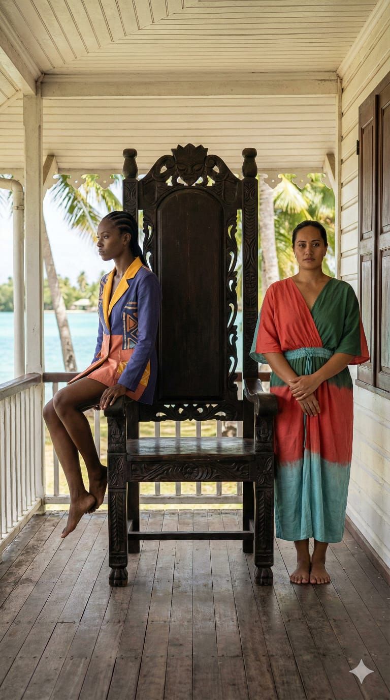 What Gauguin Didn’t Show