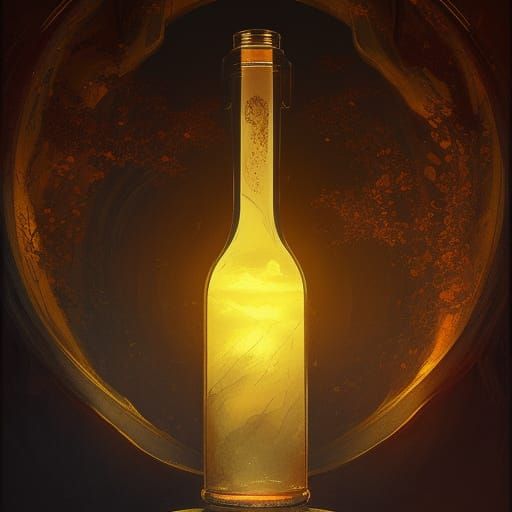 Bottle ring