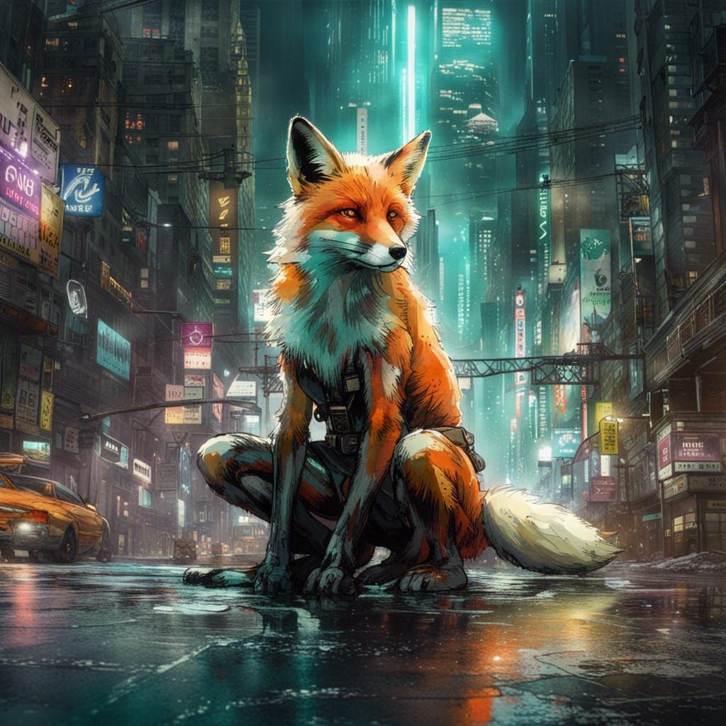 Fox