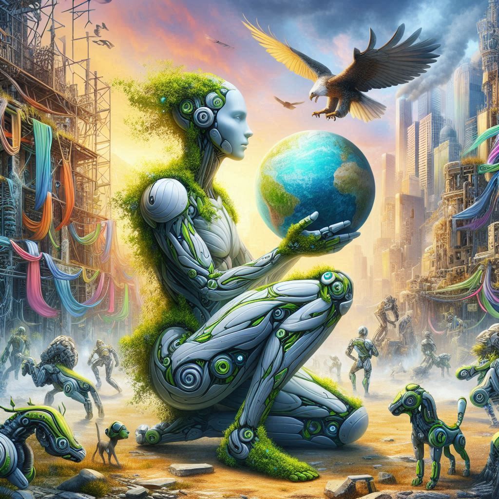 Finding Hope in Despair