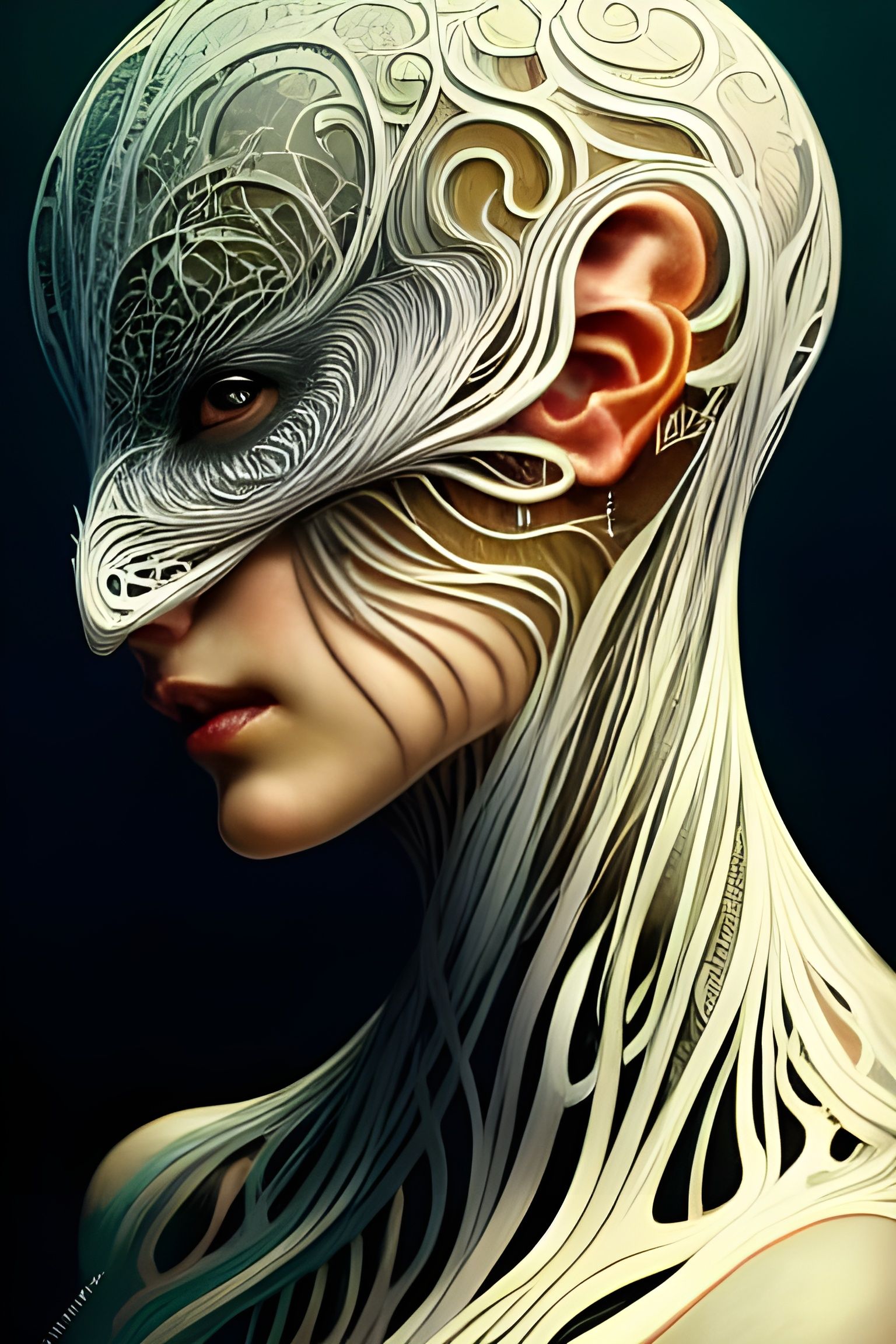 Untitled Creation